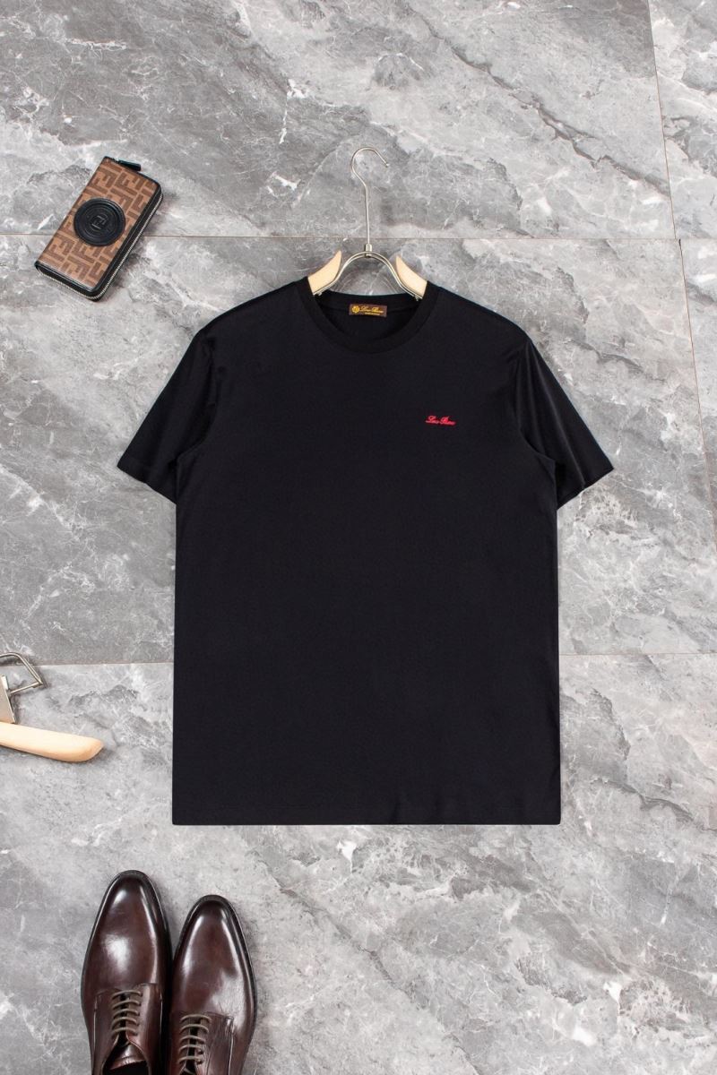 Loro Piana T-Shirts